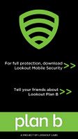 Free Lost Telefon Tracker-Planb APK Screenshot #1