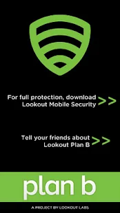 FREE Lost Phone Tracker -PlanB - screenshot thumbnail