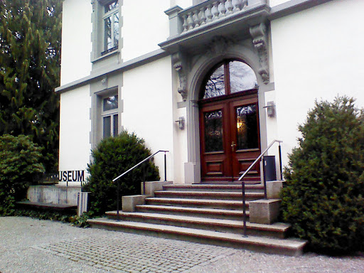 Baden - Kinder Museum