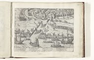 Middelburg gaat over naar de prins, 1574