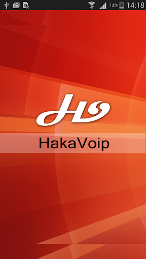 HakaVoip