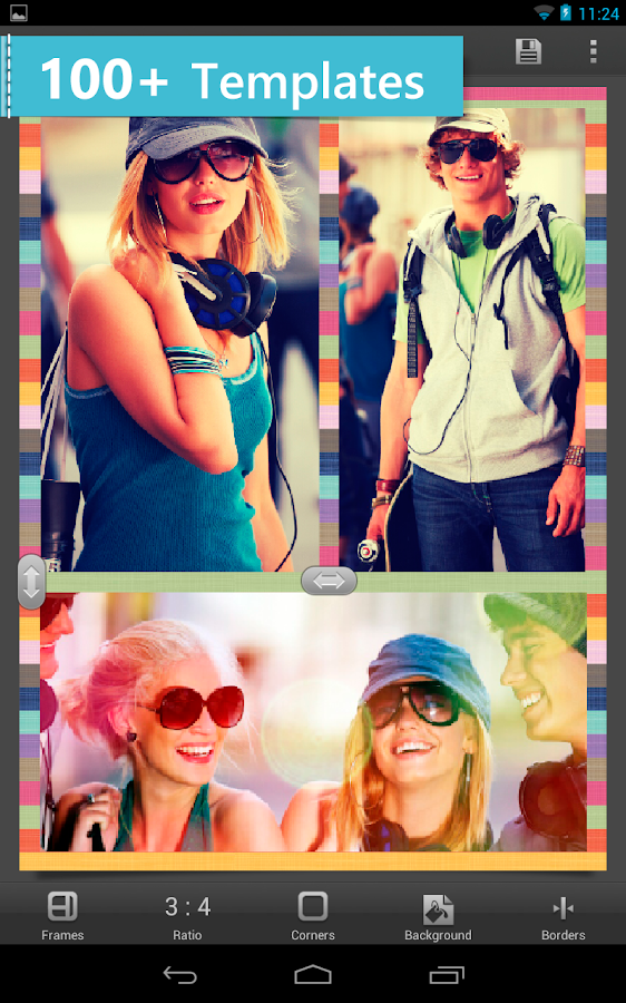 Photo Studio PRO - screenshot