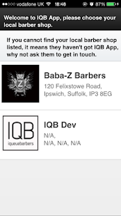 How to mod iQueueBarbers 1.0.5 mod apk for pc