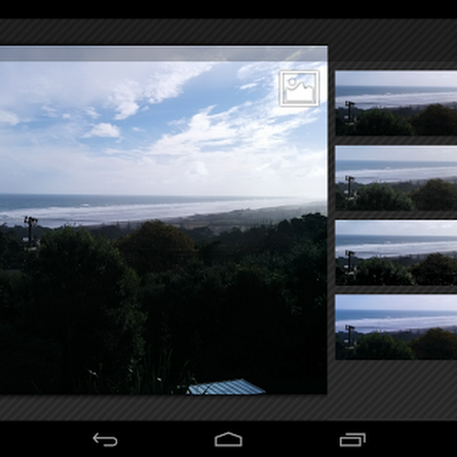 Snap Enhance Pro APK v1.0