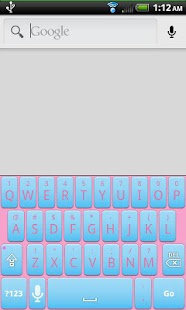 How to download Cotton Candy Keyboard Skin lastet apk for laptop