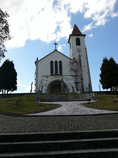 Igreja Silvares