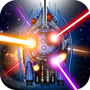 Galaxy Clicker Premium logo