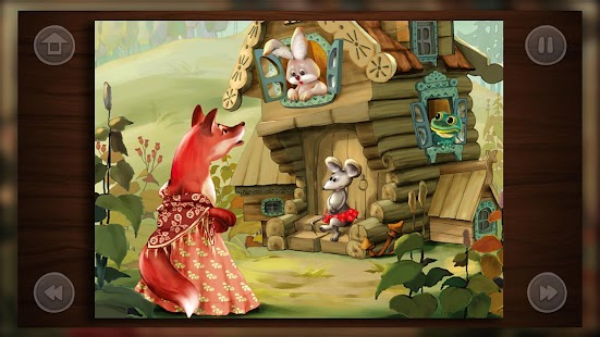 Сказки Fairy Tales Collection Screenshots 20