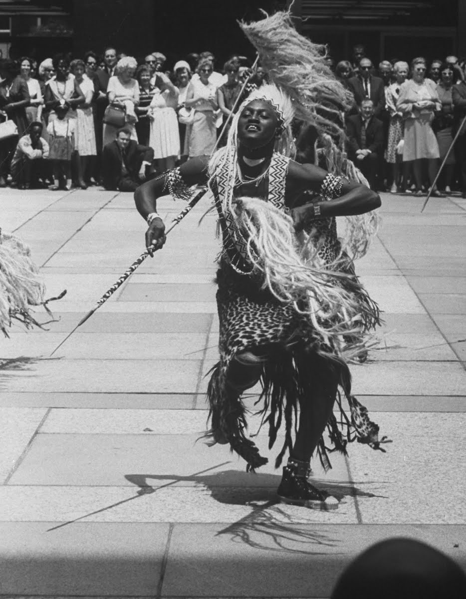 Burundi — Google Arts & Culture