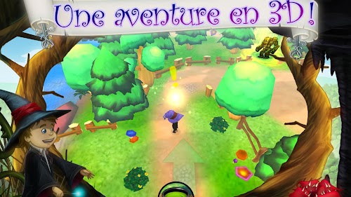 Android application Mes dictées CE1 à CM2 screenshort