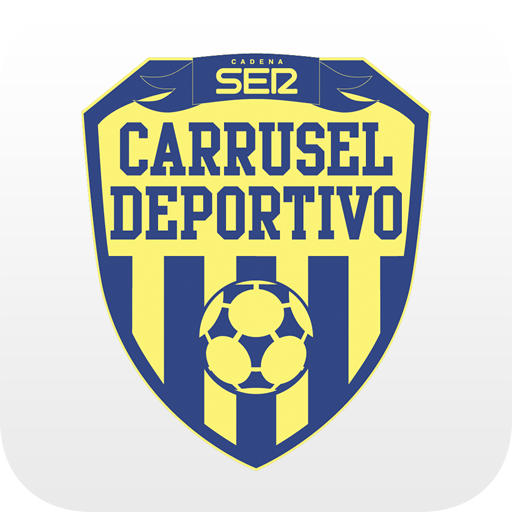 Carrusel Deportivo LOGO-APP點子