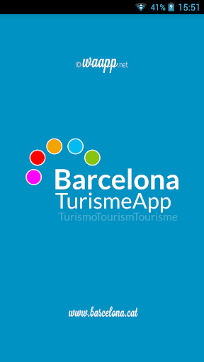 BARCELONA City Guide