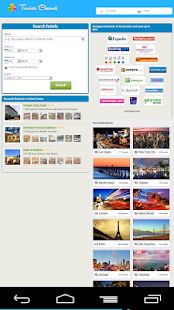 Tourists Channel Screenshots 0