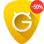 Ultimate Guitar Tabs & Chords