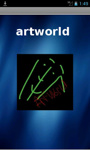 ARTWORLD