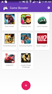 How to download Game Booster - Speed Up RAM 1.0 apk for pc