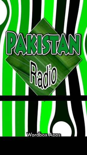 Pakistan Radio