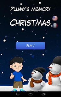 Download Kid Fun Memory Christmas LITE APK