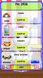 Hi Kitty Your New Virtual Pet Screenshots 6