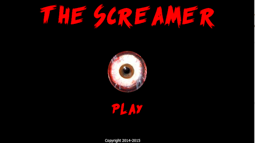 【免費紙牌App】The Screamer-APP點子