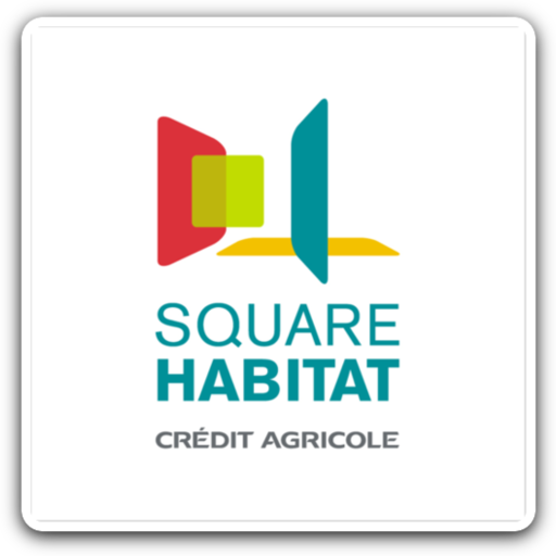 Square Habitat Alpes Provence 生活 App LOGO-APP開箱王