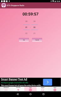 How to install GITA- Singapore Radio 1.0 mod apk for bluestacks