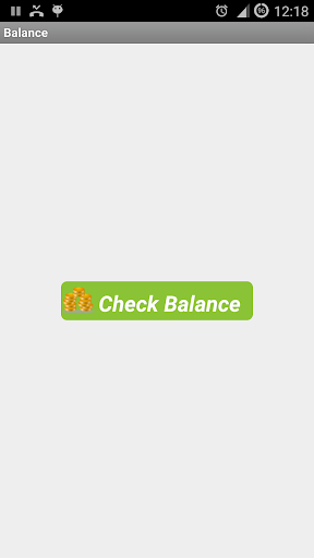 Check Prepaid Balance