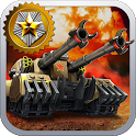 Warfire Deluxe icon