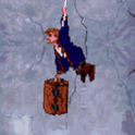 Guybrush Threepwood Wallpaper icon