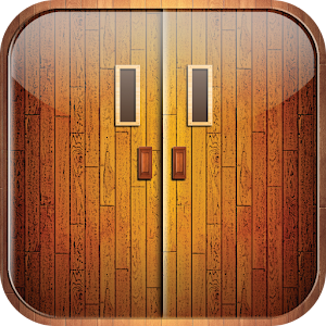 100 Doors 1.9 Icon