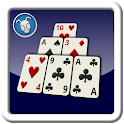 Pyramid Solitaire (no ads)