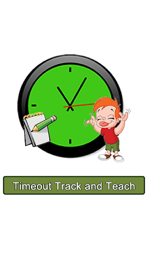 Timeout Track and Teach