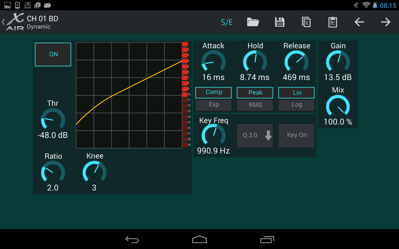 X AIR Android Apps on Google Play