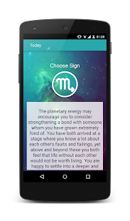 download Daily Love Horoscope free