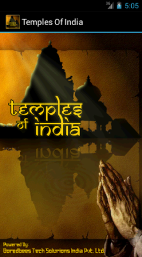 Temples Of India