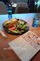 FT cafe x shop Cafe fudgetori (已歇業)