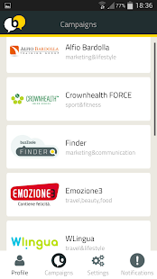 Download Buzzoole APK