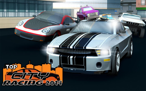 Top City Racing 2014