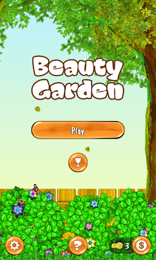 Beauty Garden