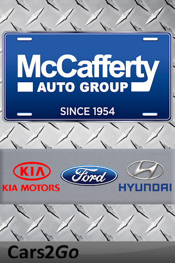 McCafferty Auto Group