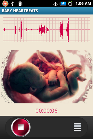 Baby Heartbeats Lite