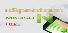 uspectrum mk350n more APK