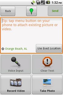 Lastest SpillMap APK for Android