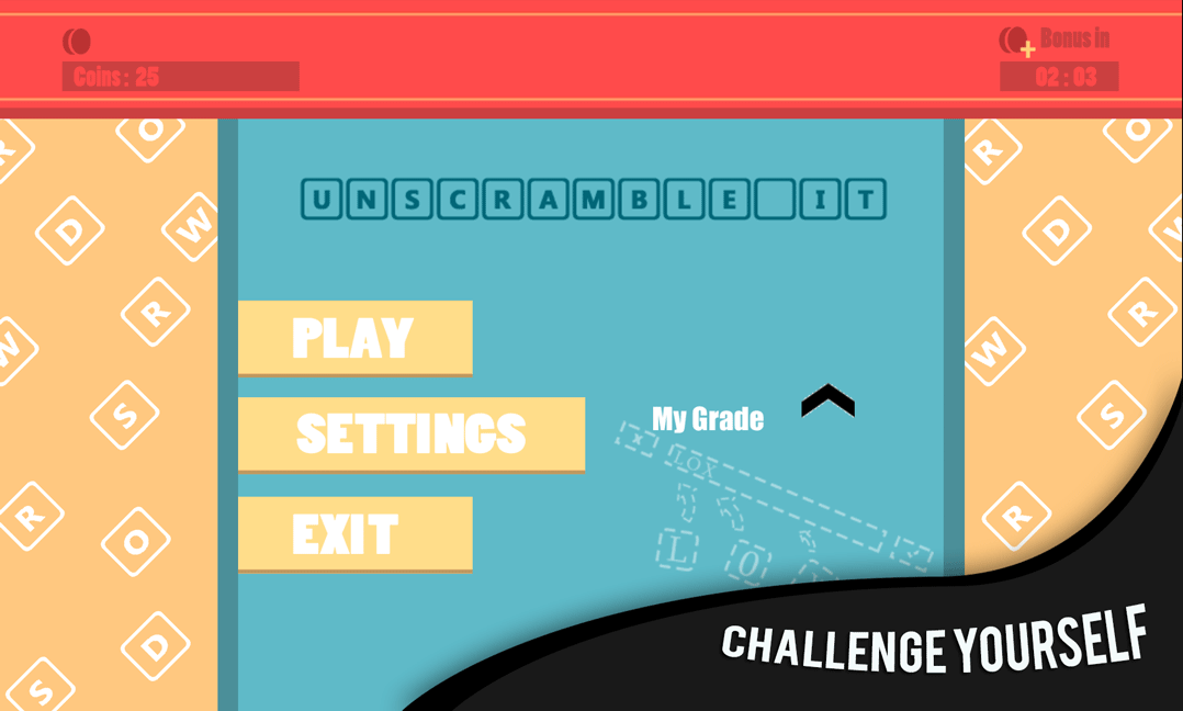 Words приложение android. Words приложение android