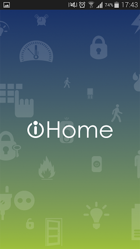 iHome