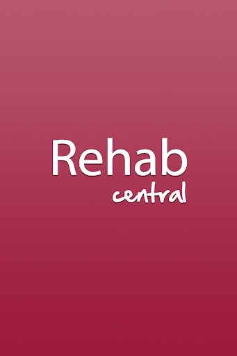 Rehab Central