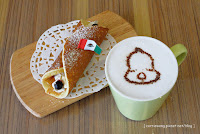 O-Bar cafe 咖啡館 (已歇業)