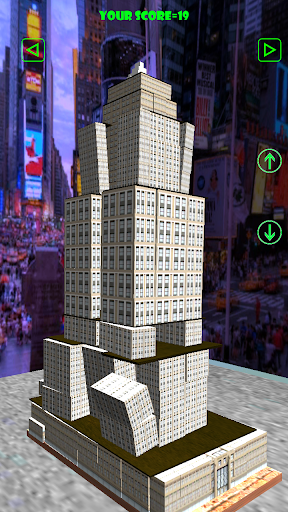 【免費棋類遊戲App】Balance Towers Empire State-APP點子