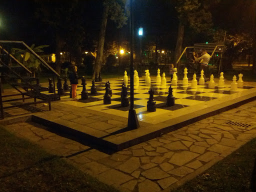 Батуми - Шахматы