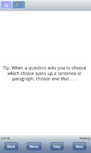 How to install TOEFL - IBT from TestSoup 3.0.2 unlimited apk for android